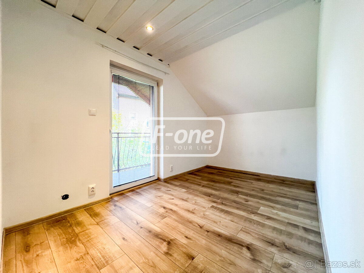 Predaj | Rodinný dom s terasou a záhradou, Čierne - 13