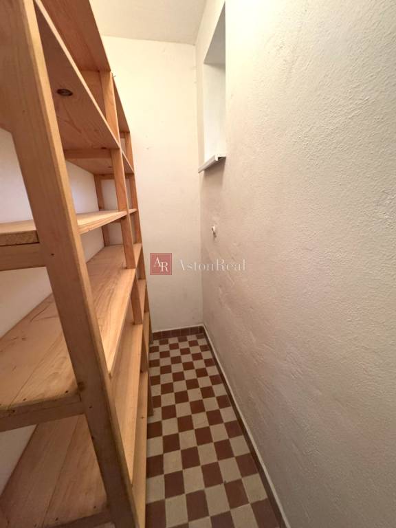 Na predaj tehlový RODINNÝ DOM v meste Tvrdošín, 574 m2 - 13