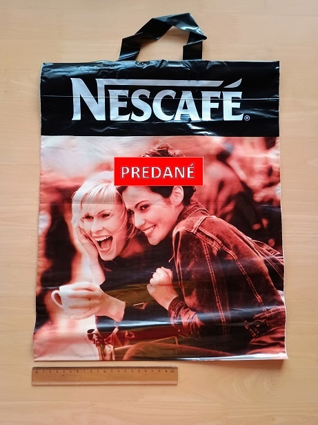 Igelitové sieťky 2. - 13