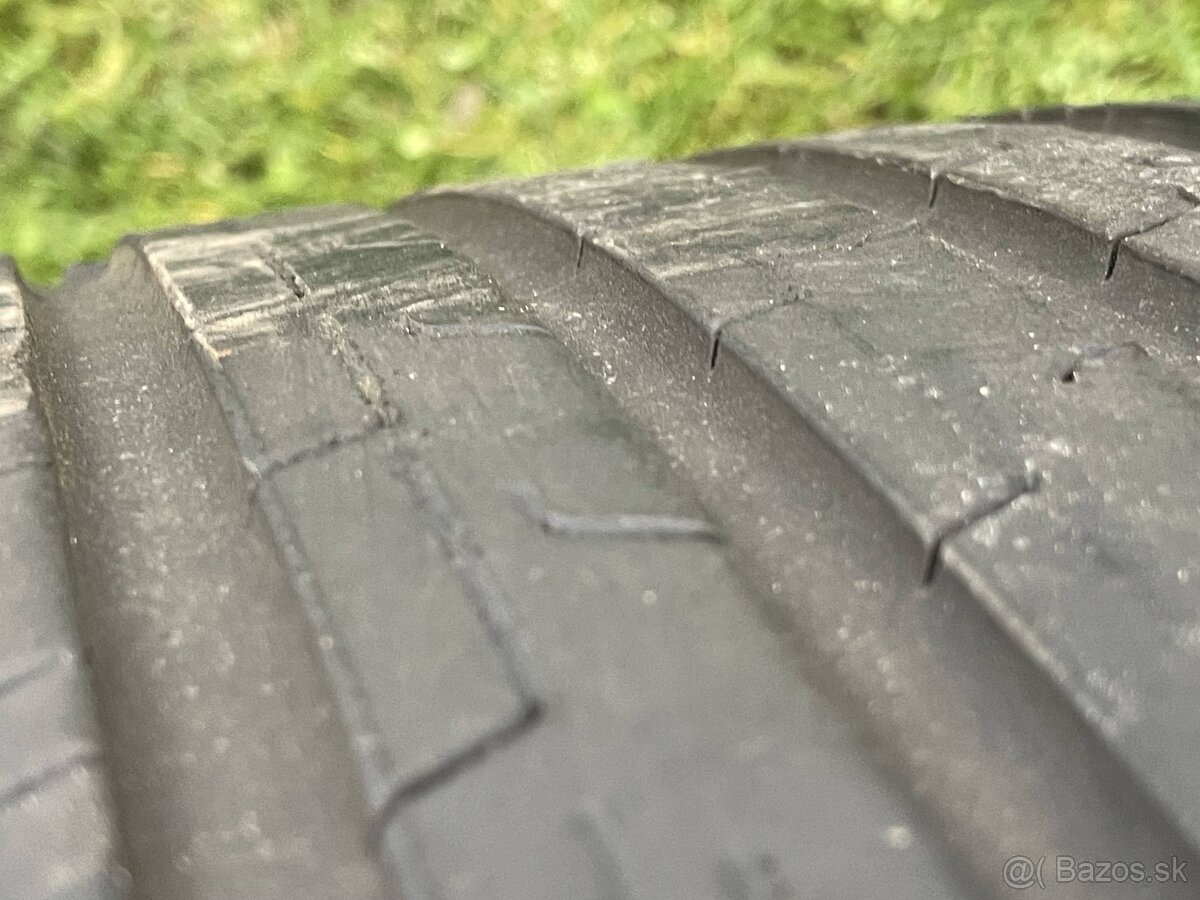 skoda Kodiaq VW Tiguan VEGA Triglav SUZUKA 235 45 R20 - 13