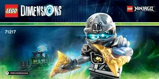 Lego dimensions - rozšírenie hry a jej svetov - 13