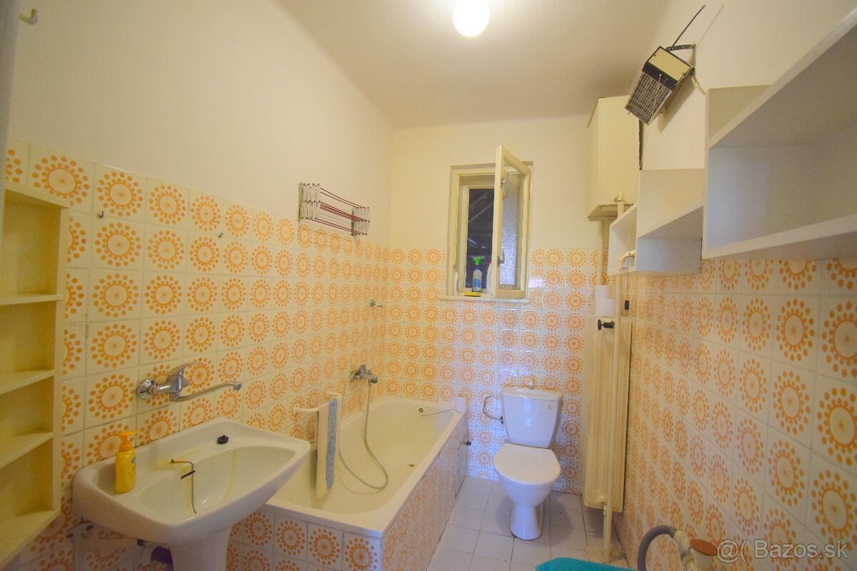 Rodinný dom Poniky - 13