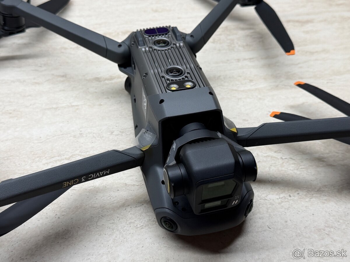 DJI Mavic 3 Cine - 13