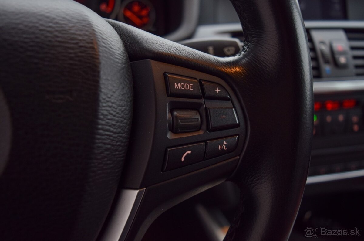 BMW X3 2.0 2011 135kW - 13