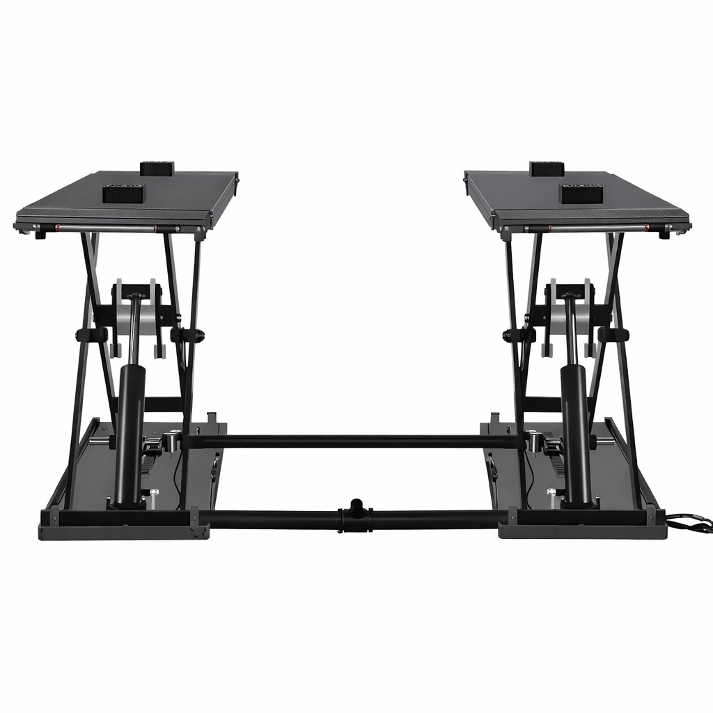 Nožnicový zdvihák | Nový | DPH | 3,5T - 13