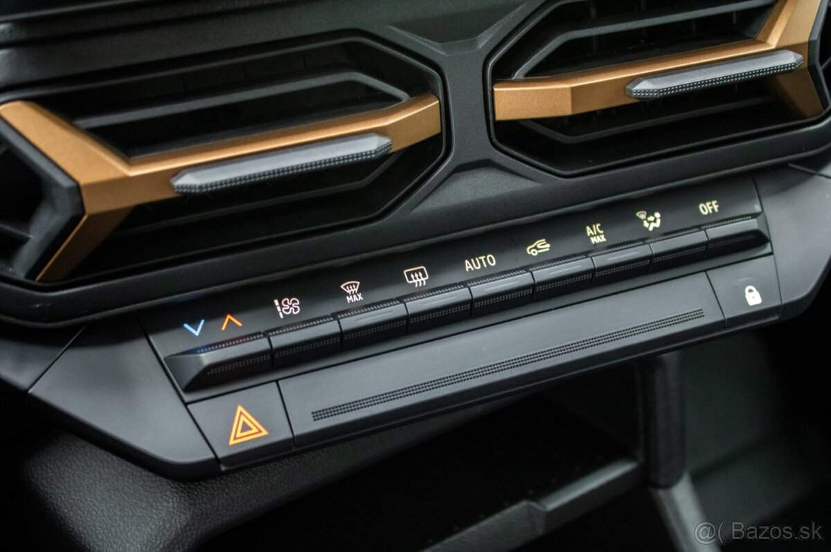 Dacia Duster Extreme 1.2TCe 96kw mHEV - ODPOČET DPH - 13