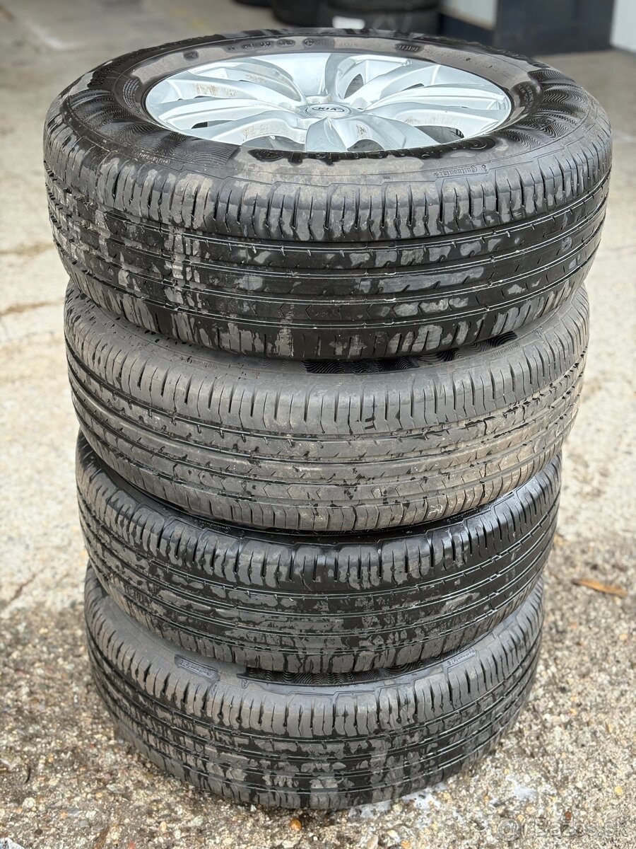 5x114.3 R17 KIA - 13