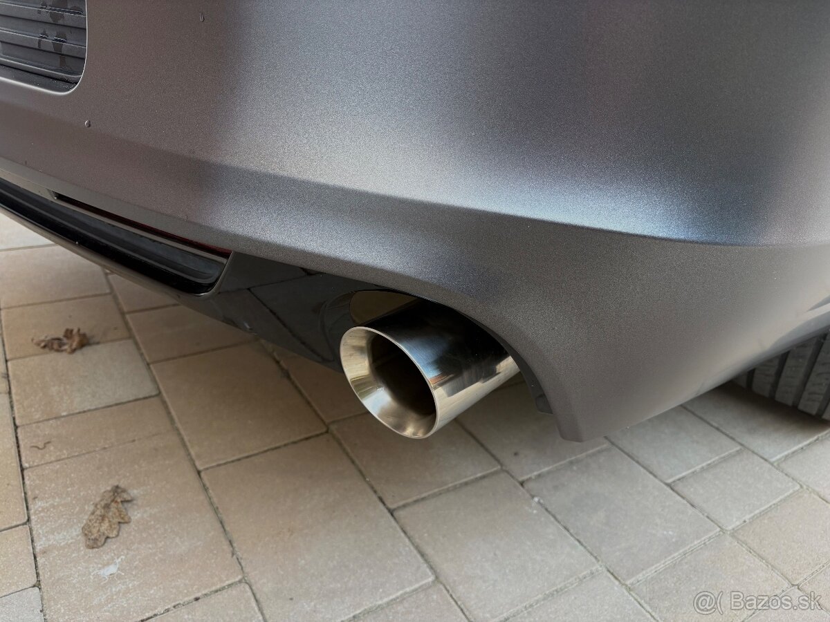 Mustang 3.7 V6 2013 2014 lift TOP stav TUNING - 13