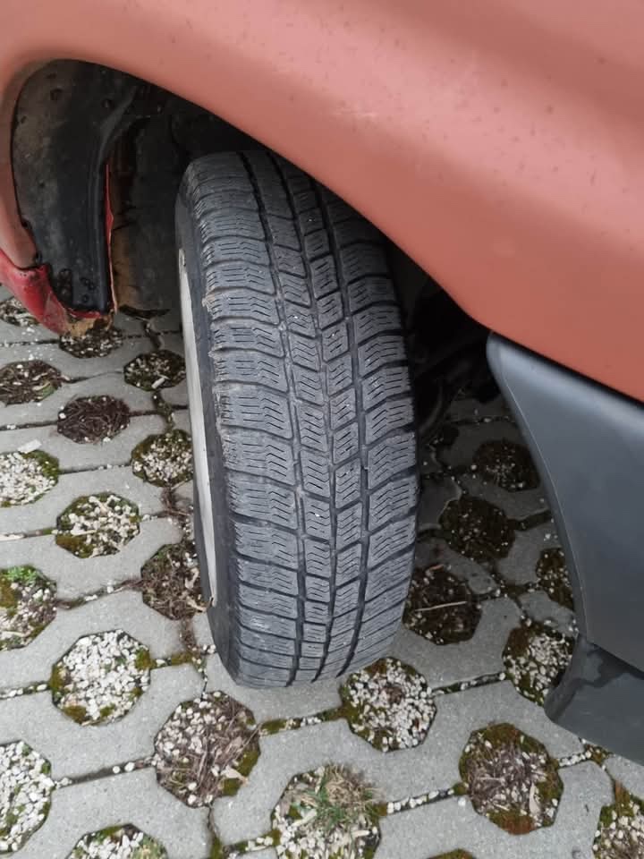 Predám Citroën berlingo - 13