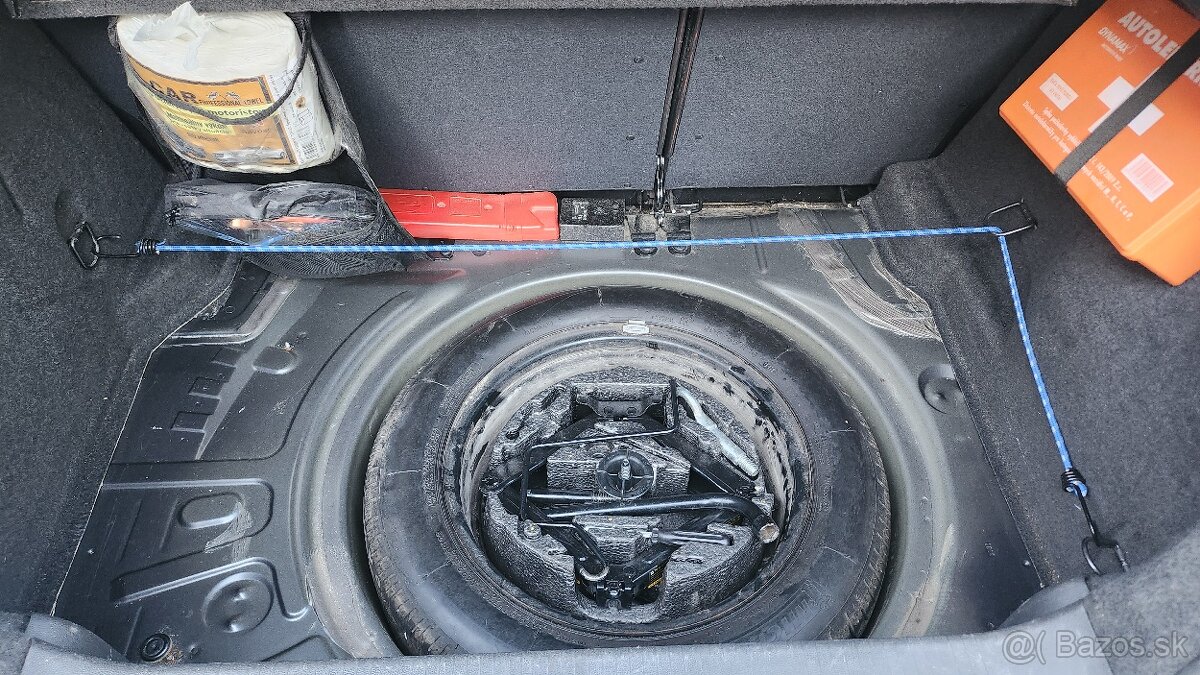 Opel Astra H 1.4 EcoTec (66 kW) - 13