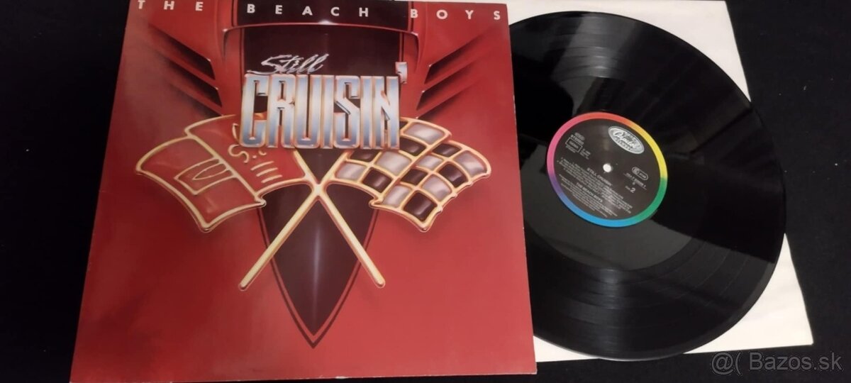 LP Pop/Disco - 13