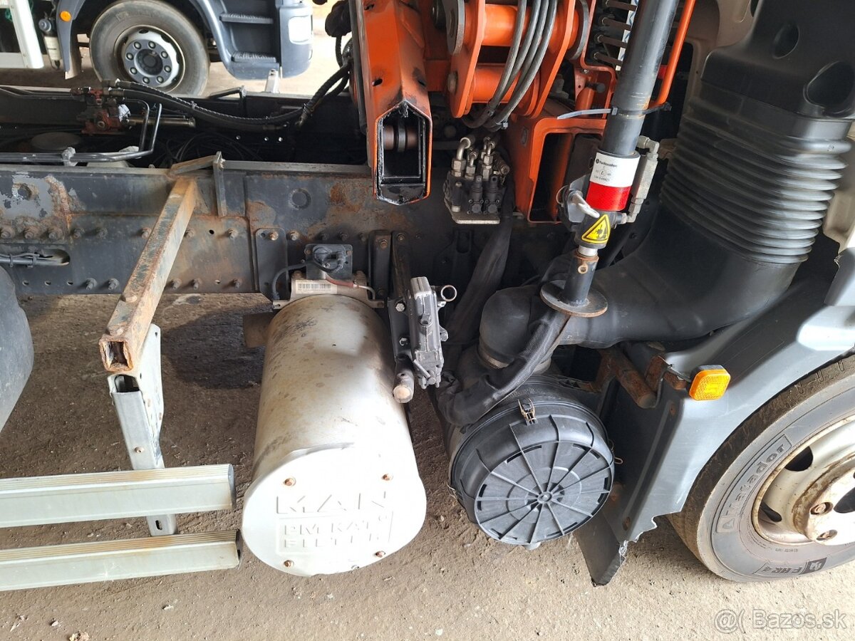 MAN TGL 8.180 4X2 BB - 13