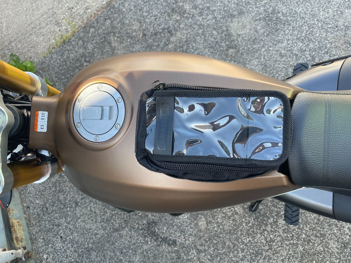 Fantic Caballero 500 Explorer - 13
