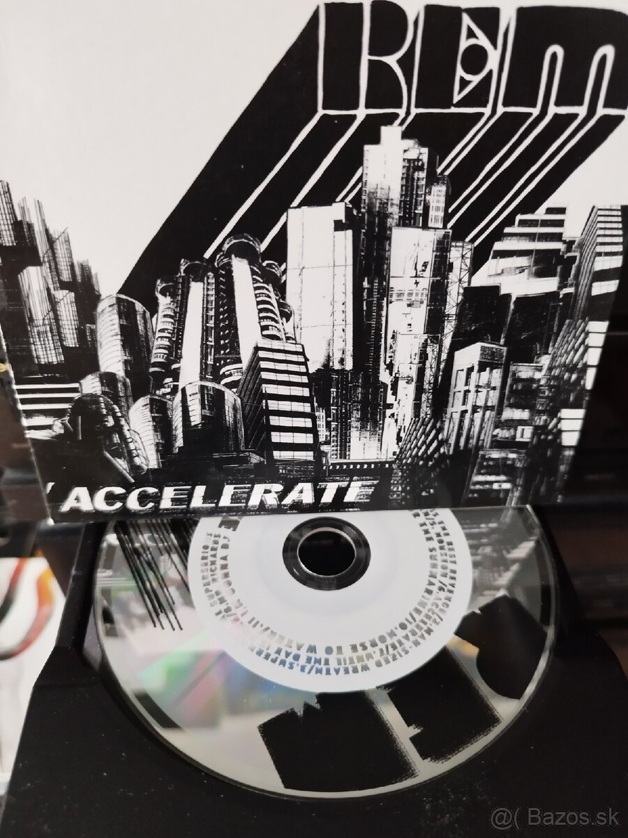 Cd Rock2 - 13