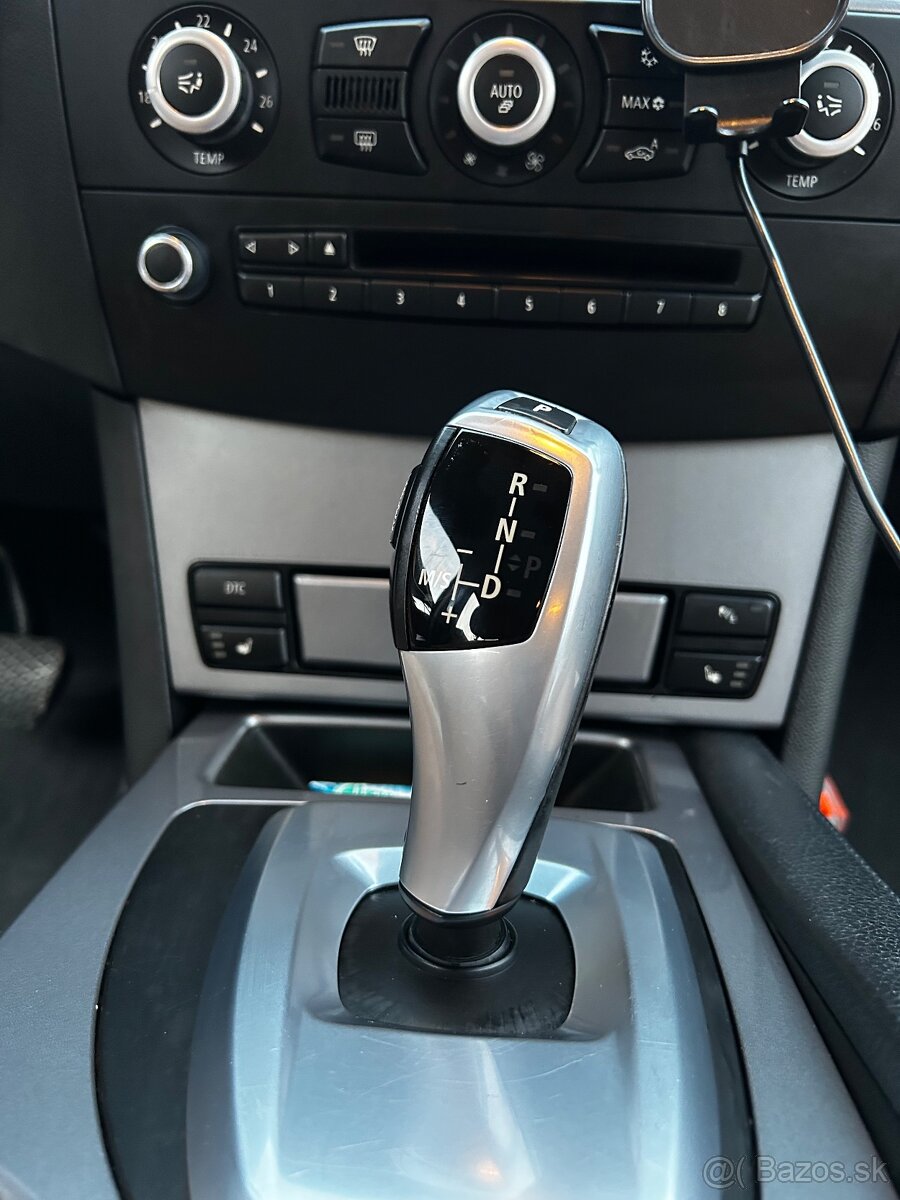 BMW e61 lci STK 2027 - 13