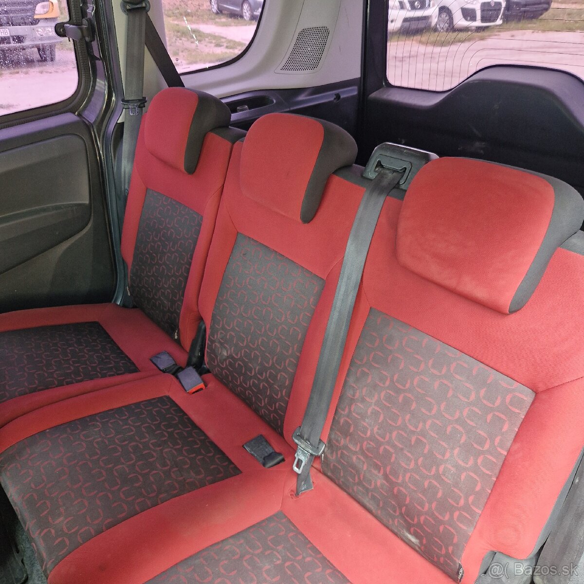 Fiat Doblo Profesional 1.3 JTD - 13