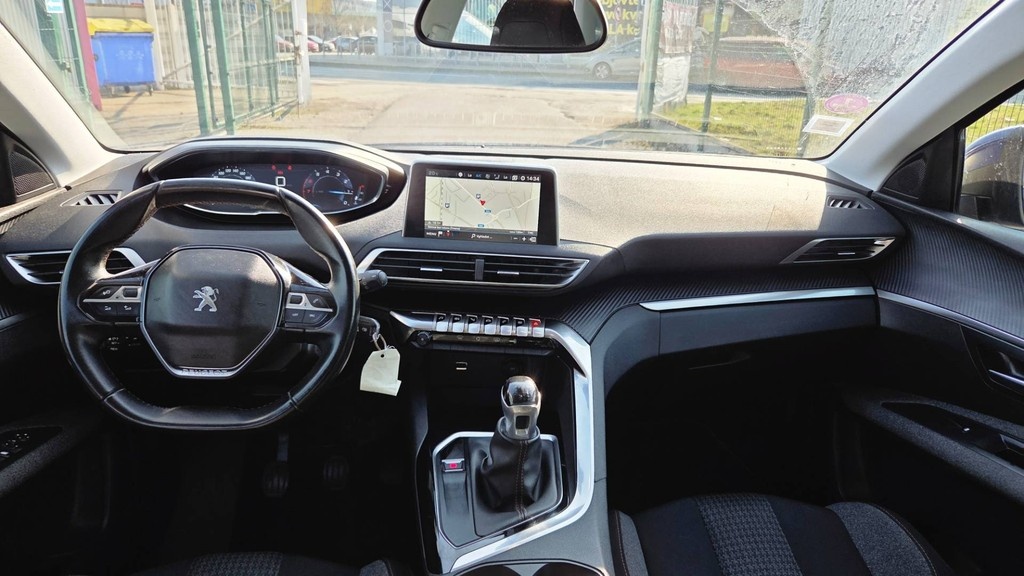 Peugeot 3008 1.2 Pure - 13