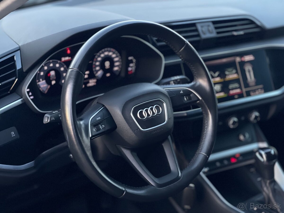 Audi Q3 2.0 TFSI Quattro Automat 61 tis km ✅ - 13