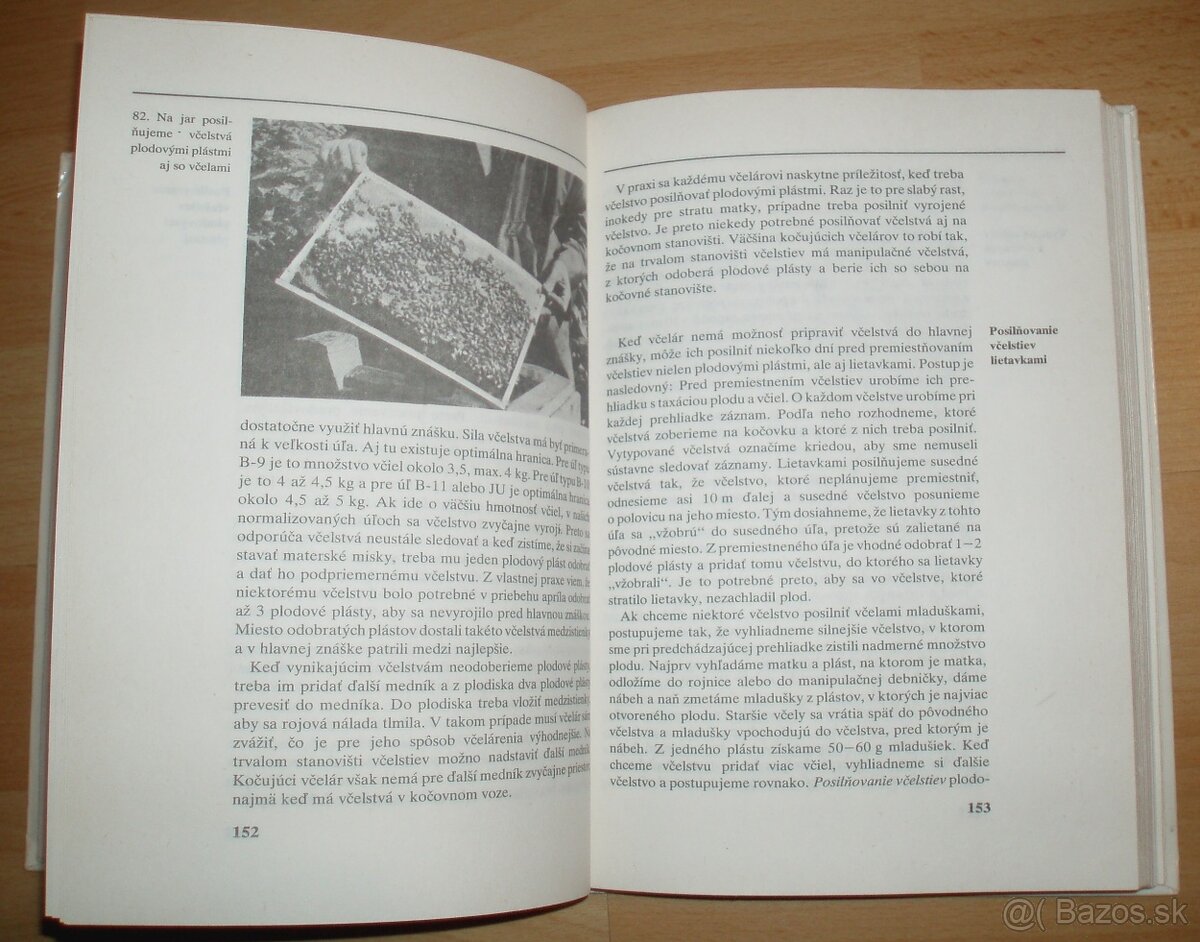 Abeceda včelára - 13