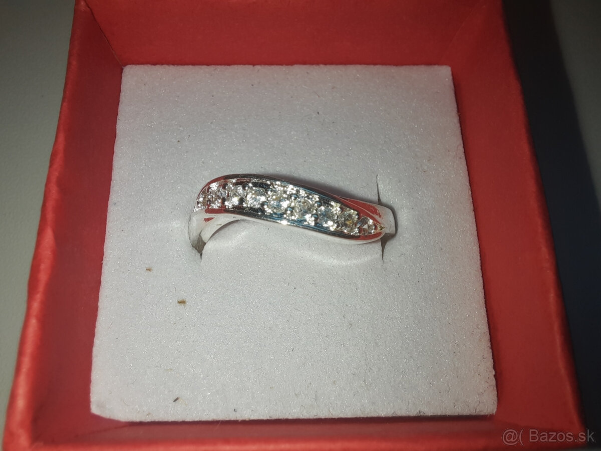 Nové strieborné šperky - 13