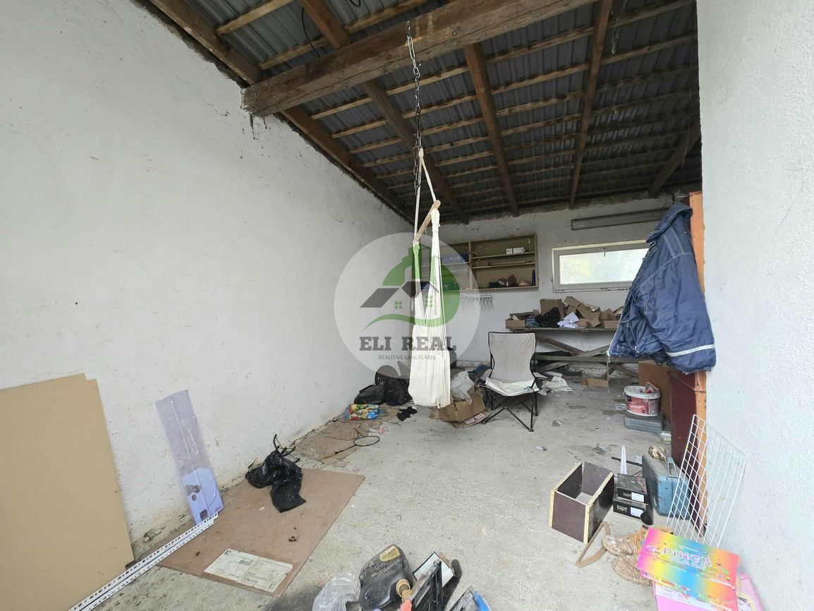 Na predaj rodinný dom v pokojnej časti obce Drienovec, KE ok - 13