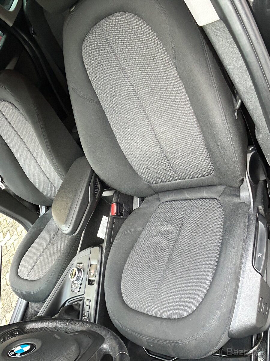 BMW X1 F48 xDrive s odpočtom DPH - 13