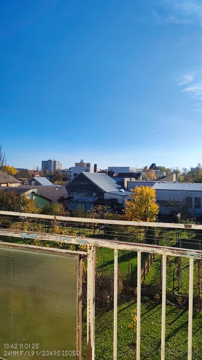 Predám byt + garáž Piešťany - 13