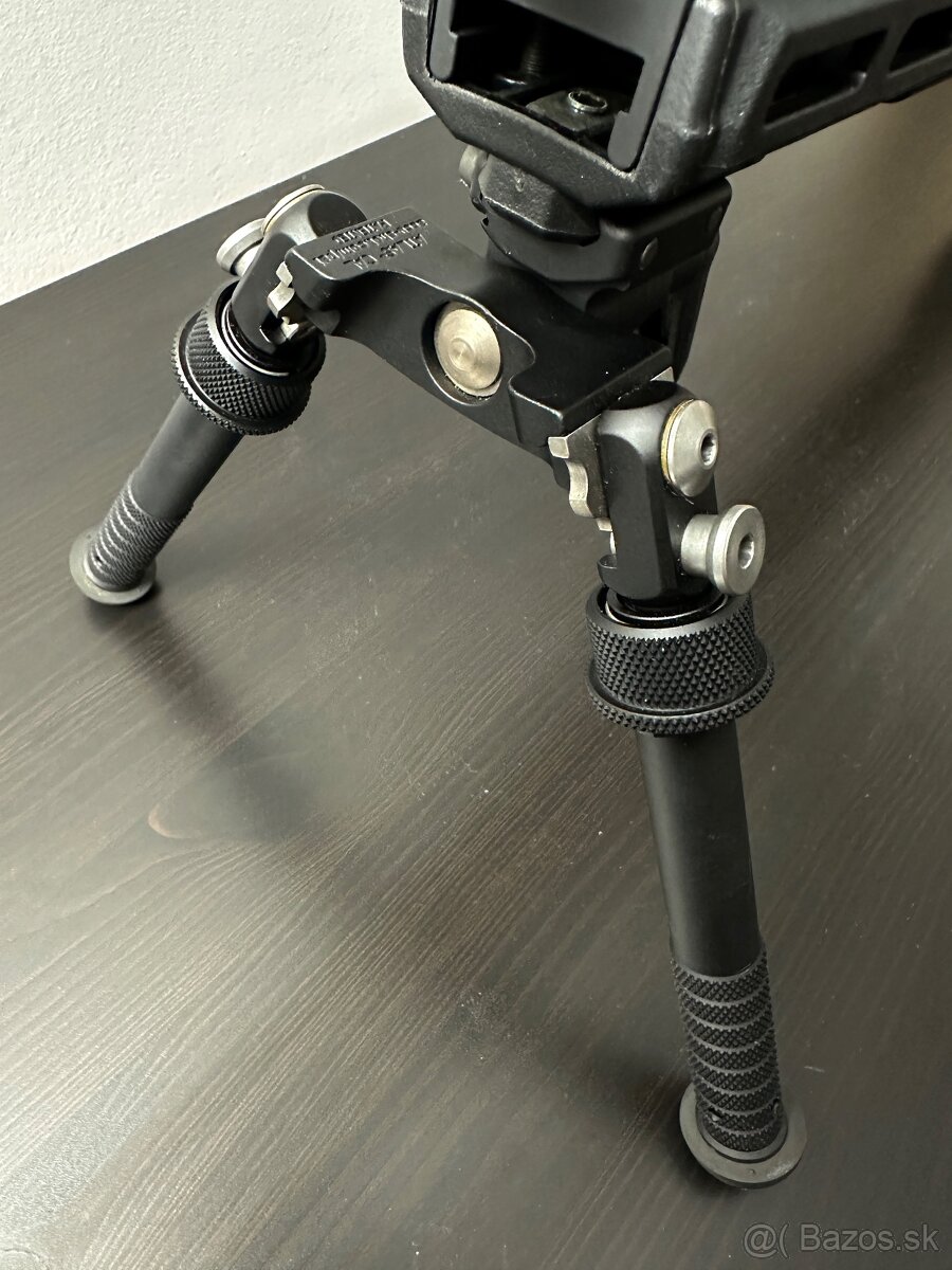 Tikka T3x CTR 6.5 CM KRG X-ray AICS chassis - 13