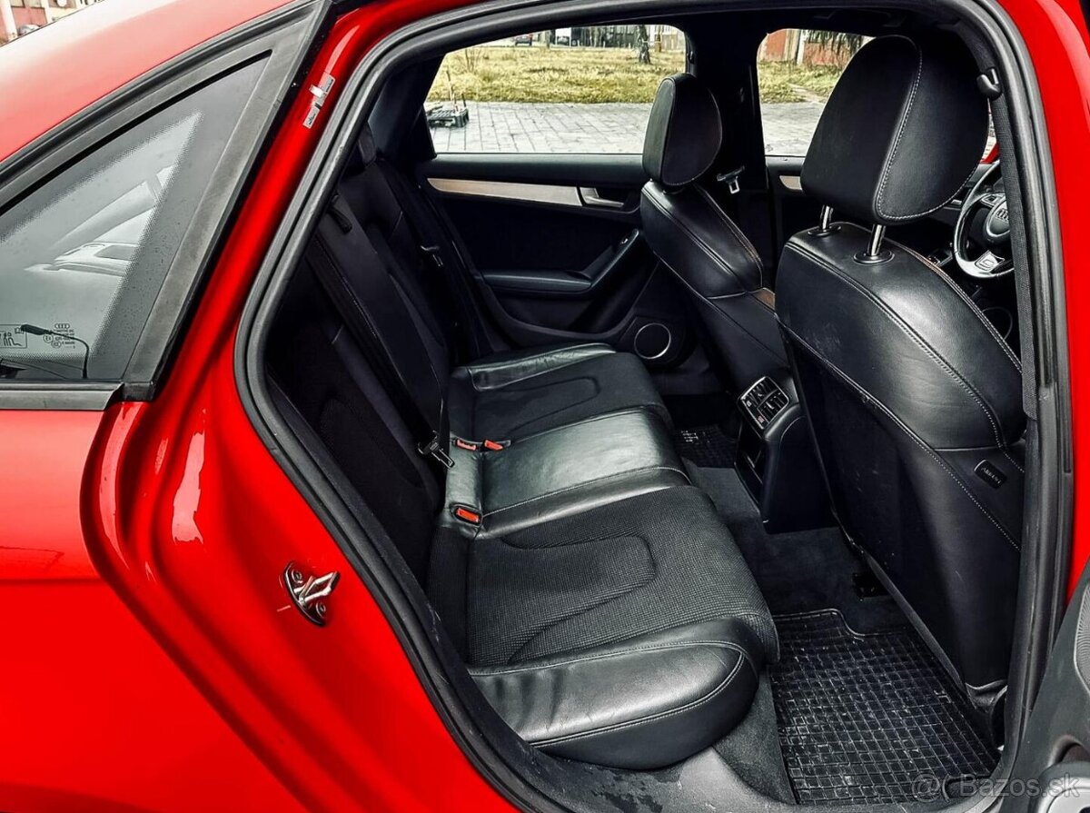 Audi A4 2.0 TFSI 155 Kw Prestige quattro S tronic - 13