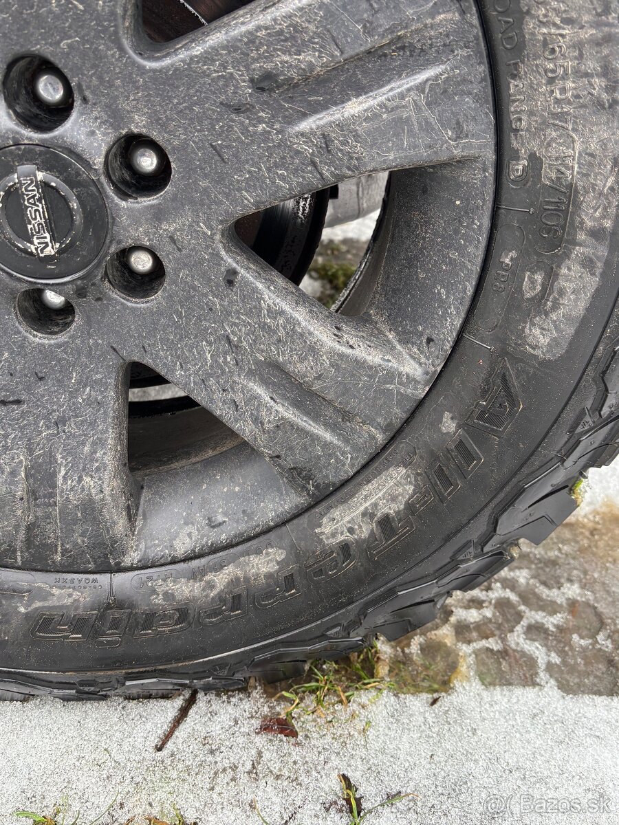 Nissan Pathfinder - 13