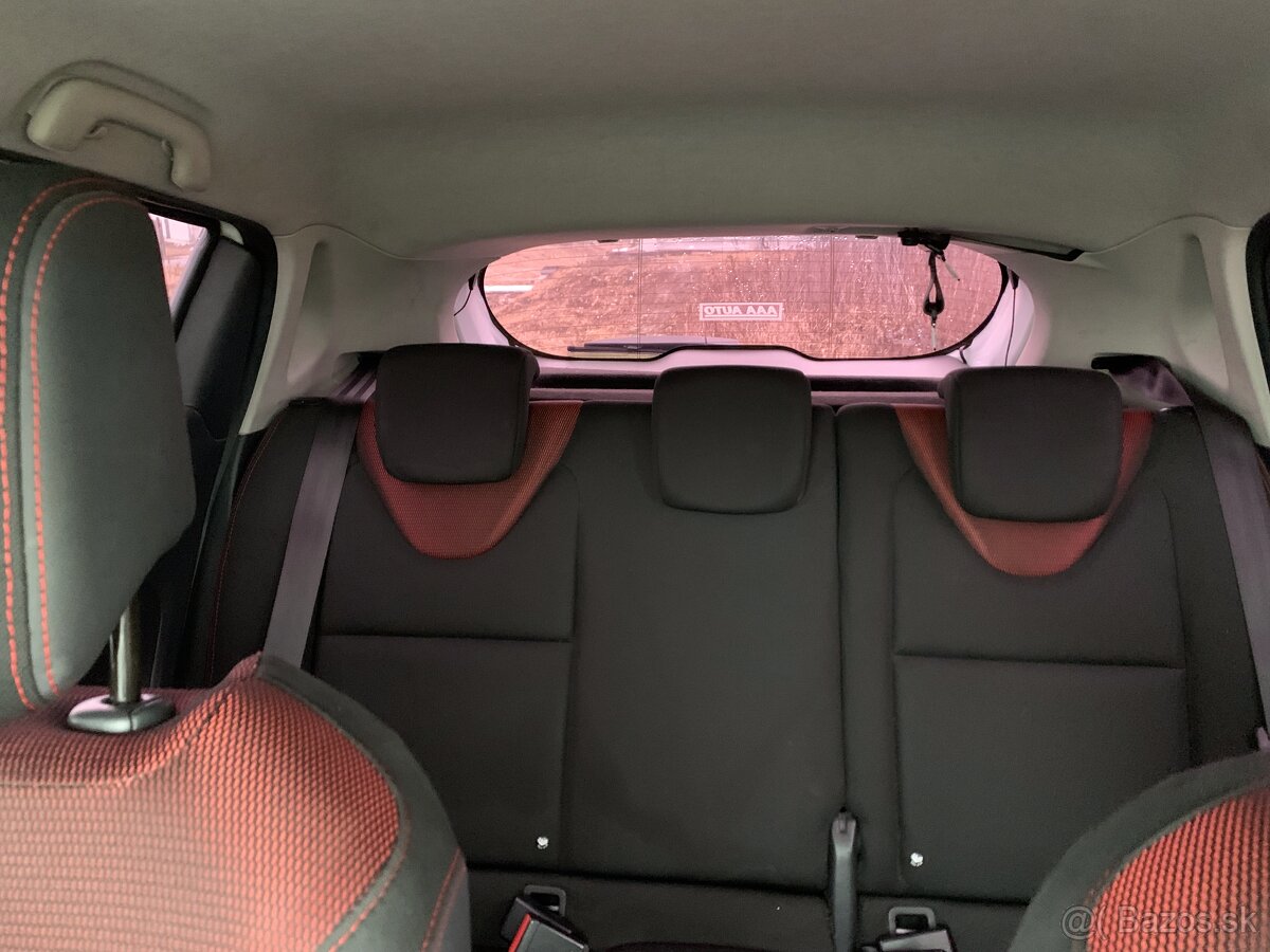 Renault Clio 2013, 0.9 TCe, 66 kW - 13