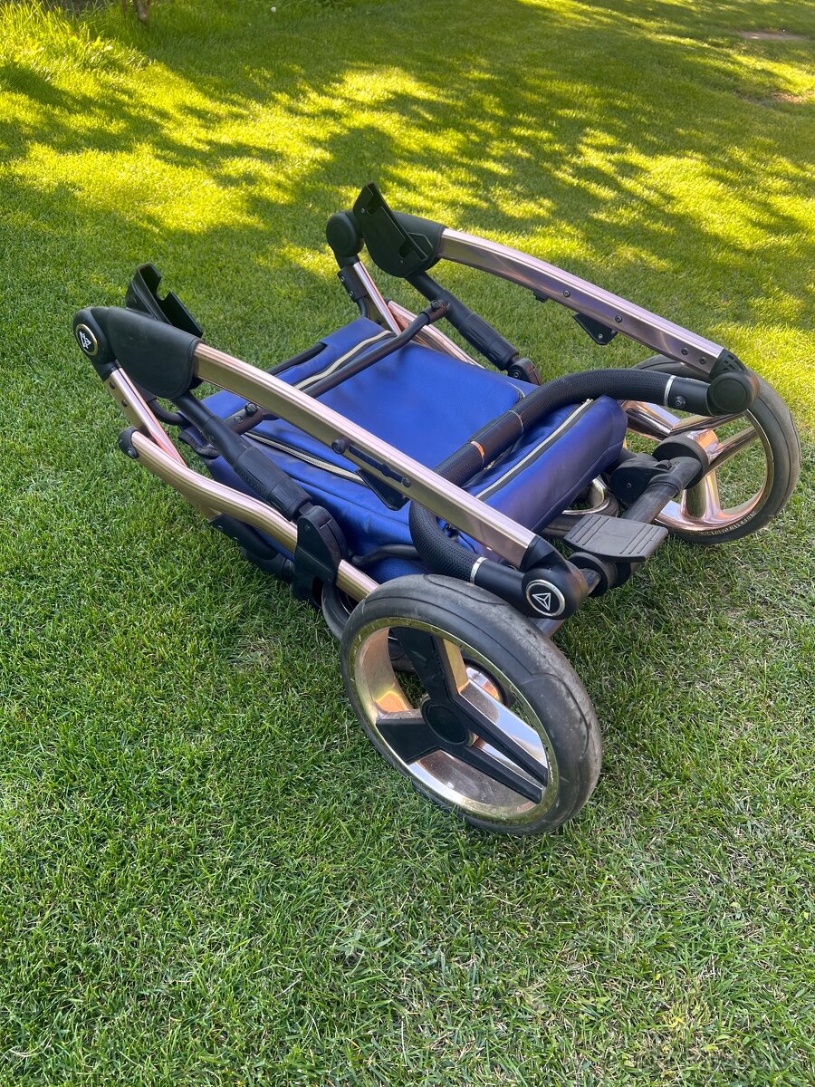 Junama diamond fluo V3 - 13