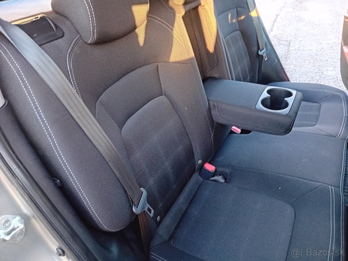 Kia Sportage 1,6 GRDI - 13