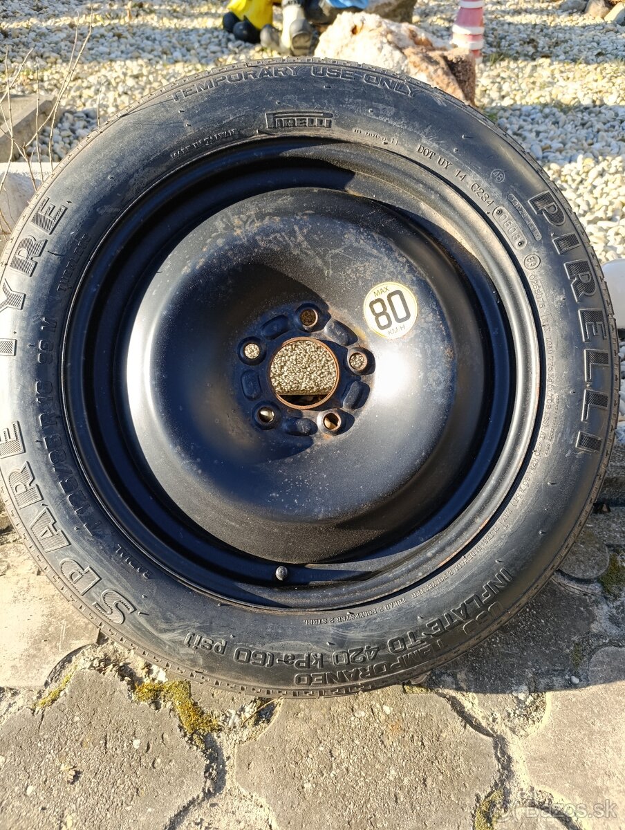 Ford FOCUS Mk2 - 13