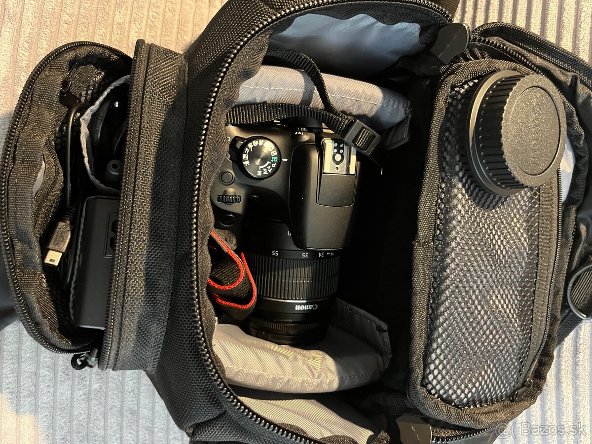 Canon EOS 1300D - 13