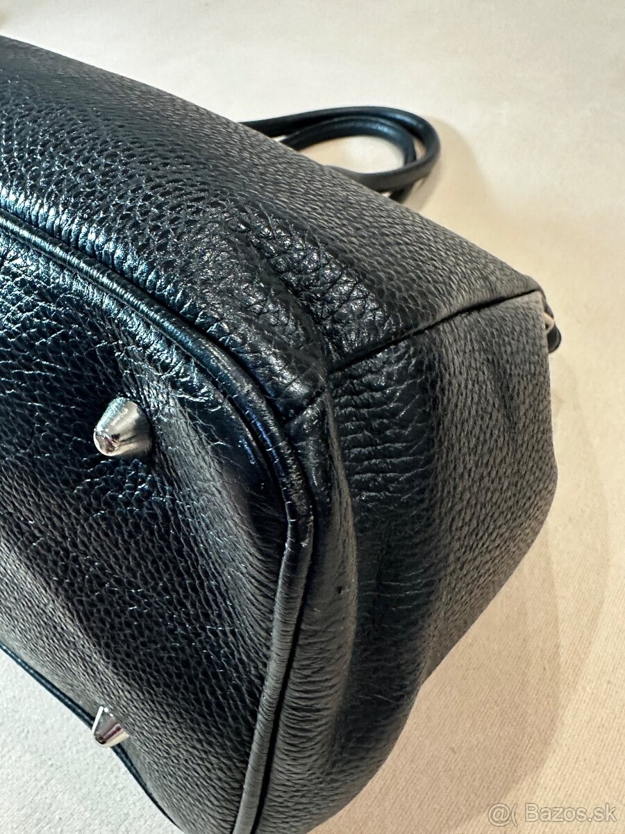 Genuine leather kožená kabela - 13