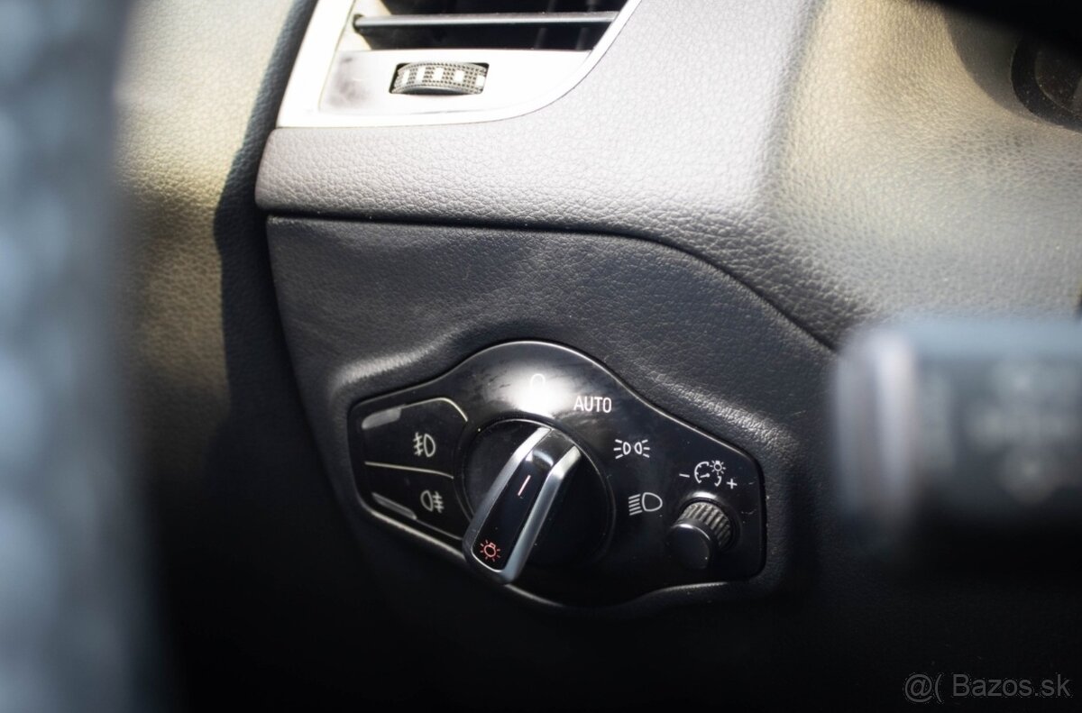 Audi Q5 3.0 TDI quattro - 13