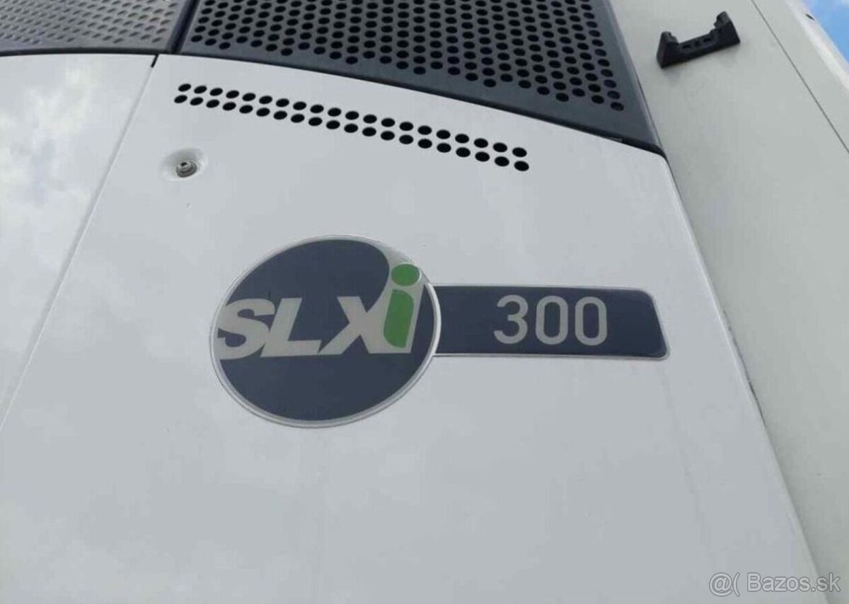 Schmitz SKO 24 Thermo King SLXi 300 - 13