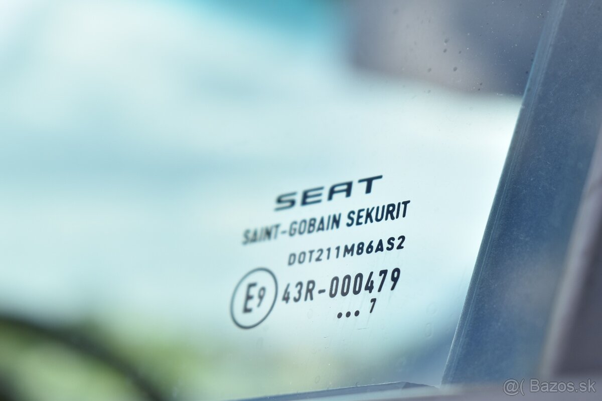 Seat Altea 1.9 TDi Reference - 13