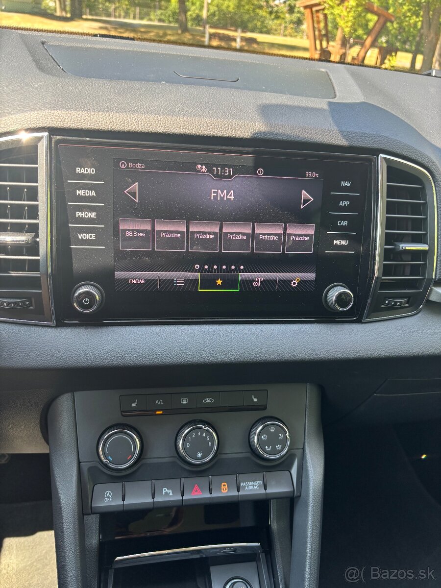 Škoda Karoq 1.5 TSI ACT Ambition - 13
