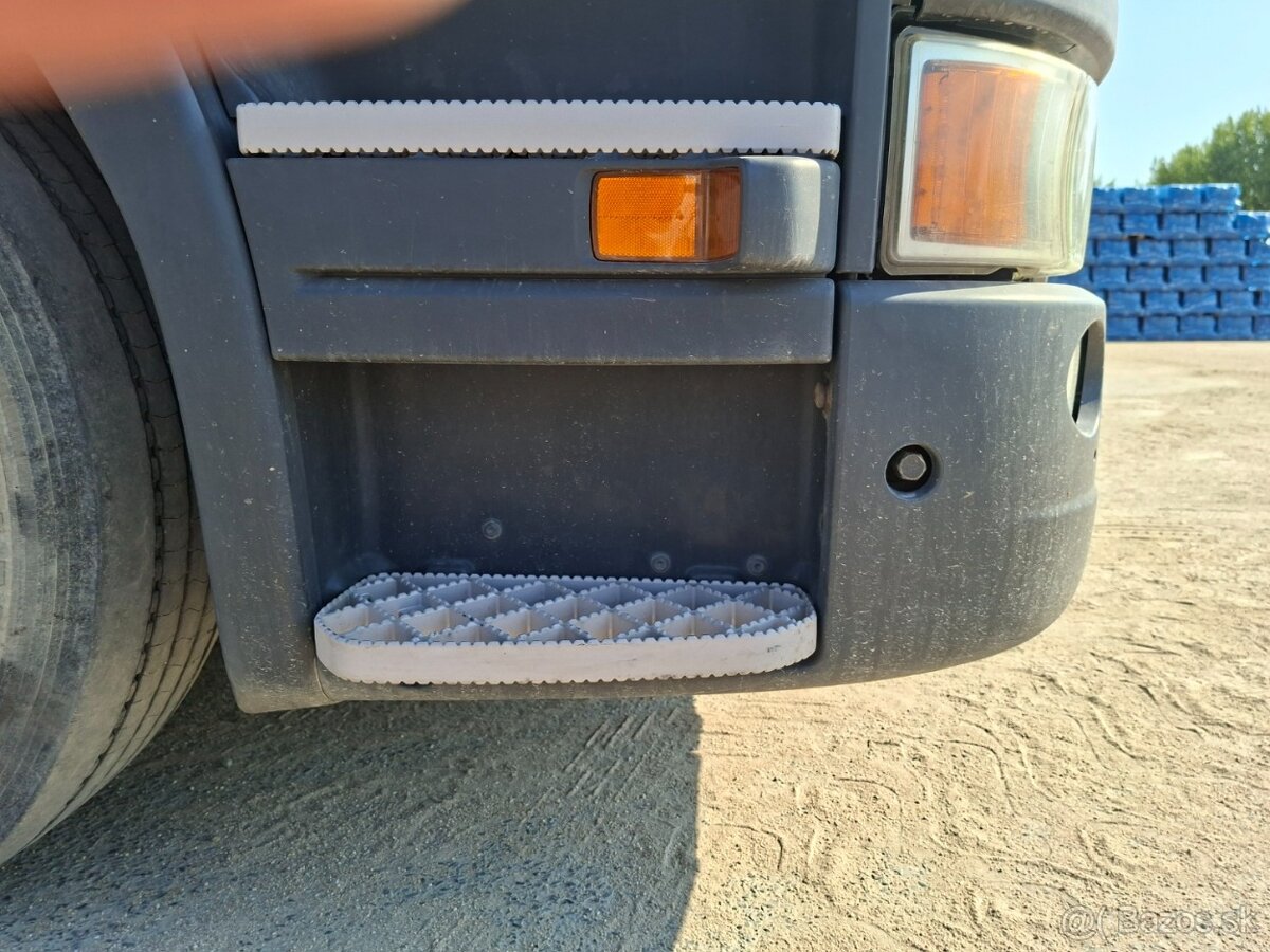 SCANIA R 450 - 13