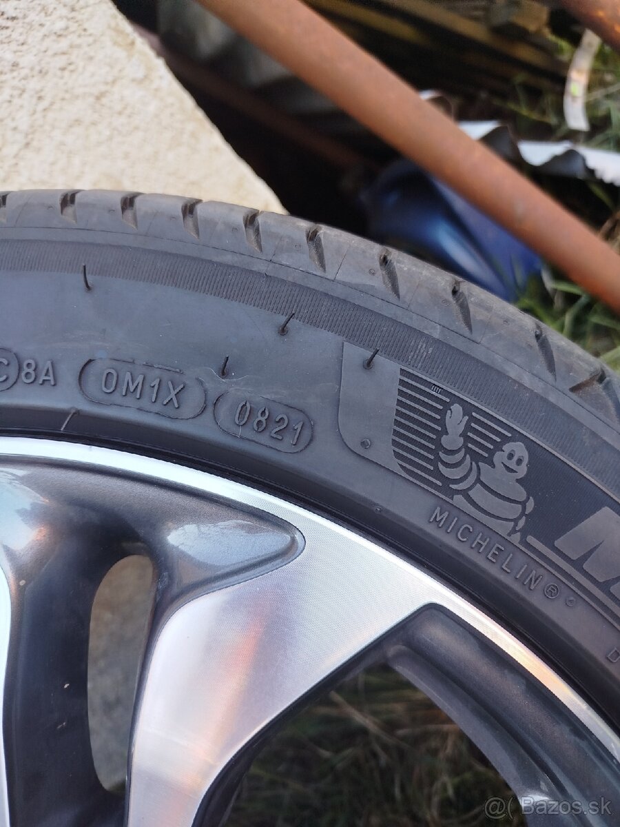 5x112 r17 letná sada 225/45 r17 225 45 R17 - 13