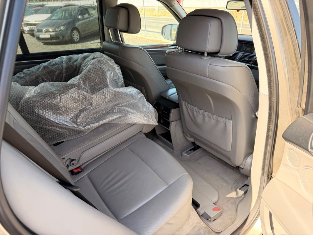 BMW X5 xDrive30d - 13