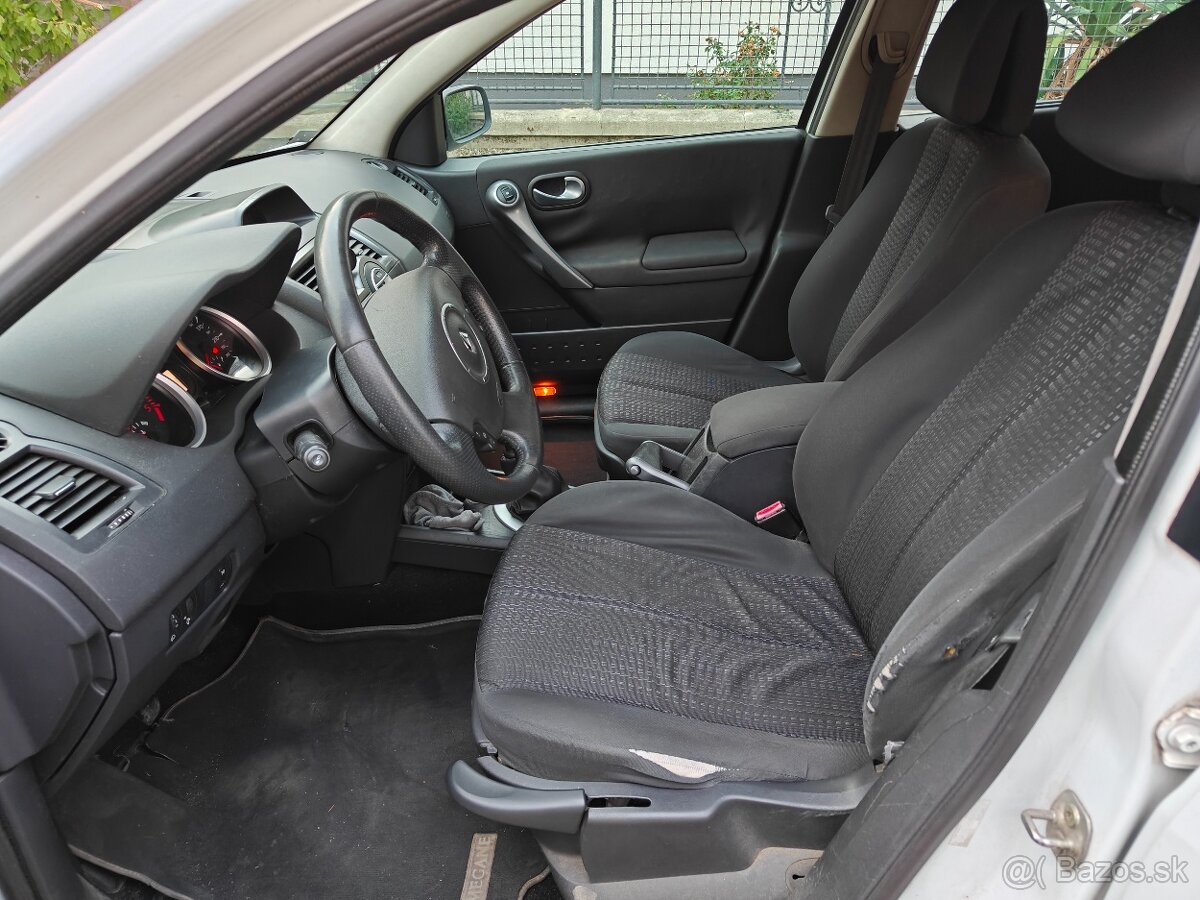 Renault Megane 1.5 dci 2006 - 13