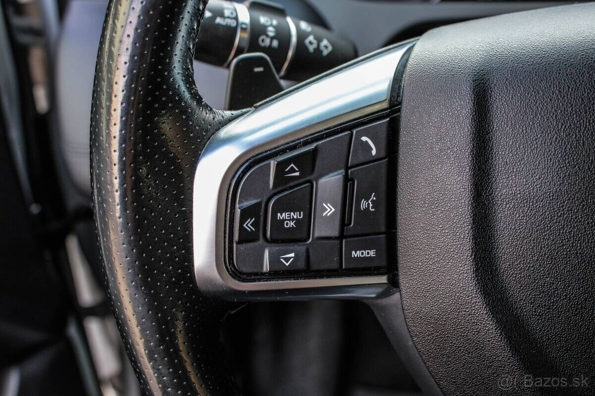 Land Rover Discovery Sport 2.0L 132kw - 13
