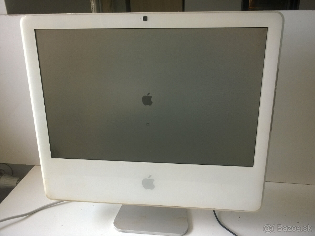 Apple iMac 5,1 - 13