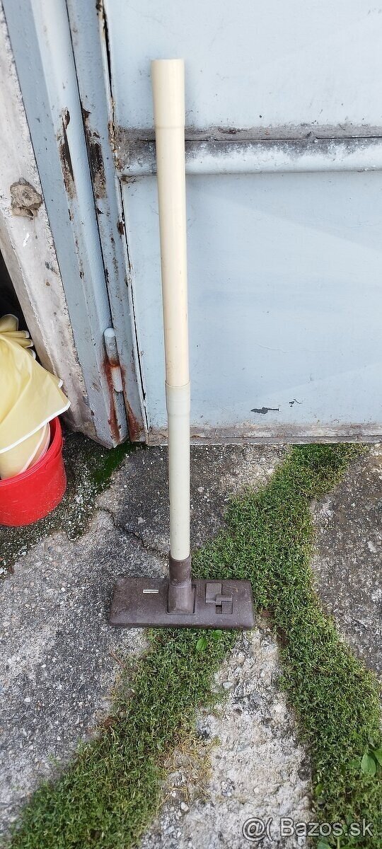 Na predaj používaný vreckový vysávač SENCOR SVC 684TQ SIXTO. - 13