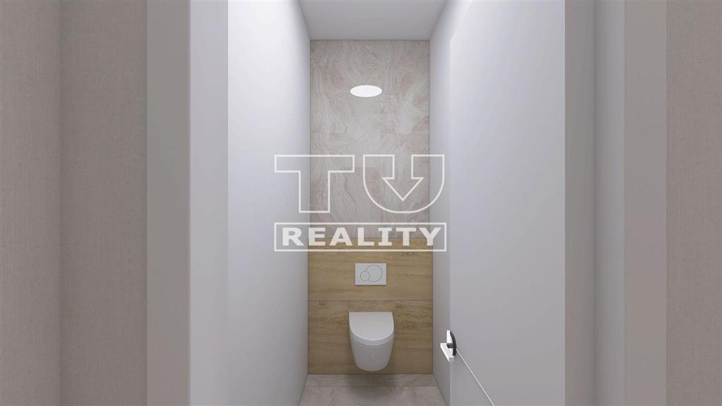 MODERNÁ 4 IZBOVÁ NOVOSTAVBA NA POZEMKU 817m2, BRUNOVCE - 13