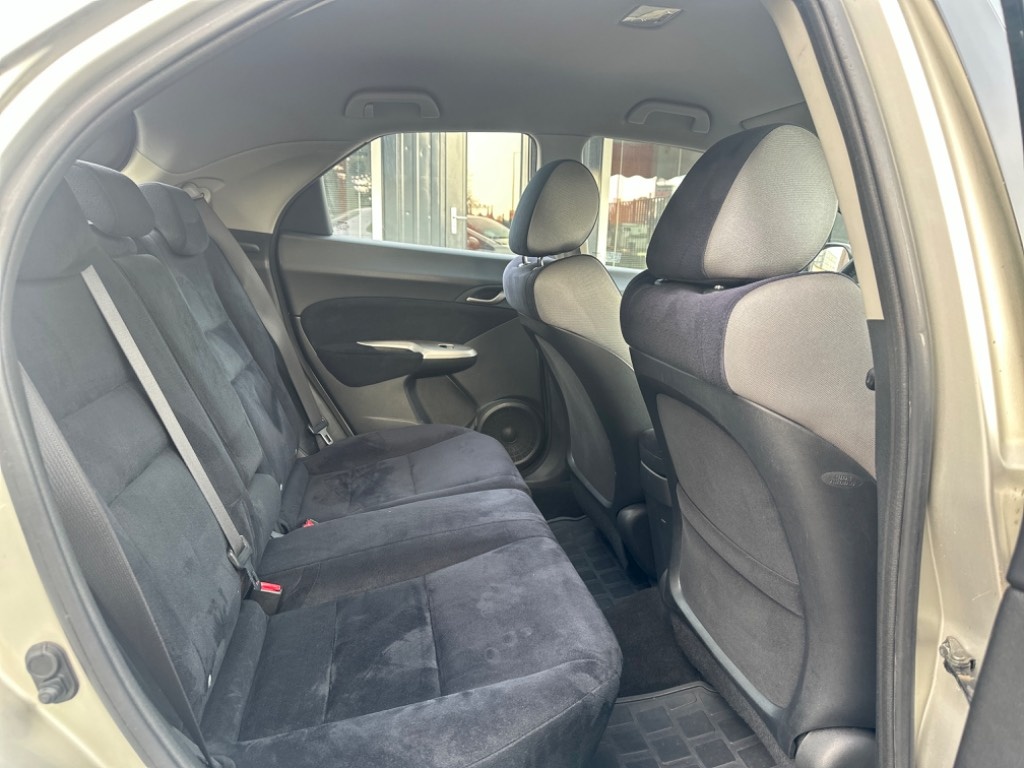 Honda Civic 1.8 VTEC Executive - 13