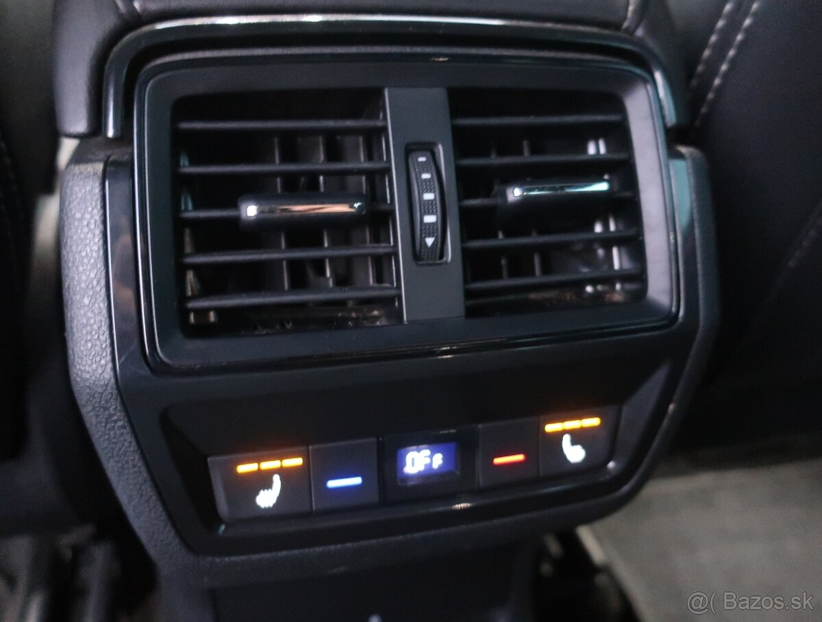 Odstúpim leasing na Kodiaq Sportline 2021, 7miestny, 4x4,DSG - 13